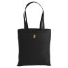Klassische Baumwolltasche Tragegrifflänge: 67cm Miniaturansicht