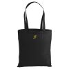 Klassische Baumwolltasche Tragegrifflänge: 67cm Miniaturansicht