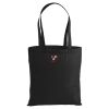 Klassische Baumwolltasche Tragegrifflänge: 67cm Miniaturansicht