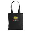 Klassische Baumwolltasche Tragegrifflänge: 67cm Miniaturansicht