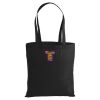 Klassische Baumwolltasche Tragegrifflänge: 67cm Miniaturansicht
