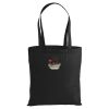 Klassische Baumwolltasche Tragegrifflänge: 67cm Miniaturansicht