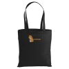 Klassische Baumwolltasche Tragegrifflänge: 67cm Miniaturansicht