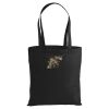 Klassische Baumwolltasche Tragegrifflänge: 67cm Miniaturansicht