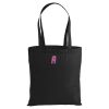 Klassische Baumwolltasche Tragegrifflänge: 67cm Miniaturansicht