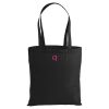 Klassische Baumwolltasche Tragegrifflänge: 67cm Miniaturansicht