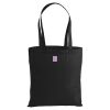 Klassische Baumwolltasche Tragegrifflänge: 67cm Miniaturansicht
