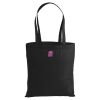 Klassische Baumwolltasche Tragegrifflänge: 67cm Miniaturansicht