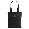 Klassische Baumwolltasche Tragegrifflänge: 67cm Miniaturansicht