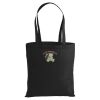 Klassische Baumwolltasche Tragegrifflänge: 67cm Miniaturansicht