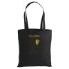 Klassische Baumwolltasche Tragegrifflänge: 67cm Miniaturansicht