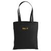 Klassische Baumwolltasche Tragegrifflänge: 67cm Miniaturansicht