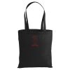 Klassische Baumwolltasche Tragegrifflänge: 67cm Miniaturansicht