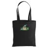 Klassische Baumwolltasche Tragegrifflänge: 67cm Miniaturansicht