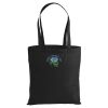 Klassische Baumwolltasche Tragegrifflänge: 67cm Miniaturansicht