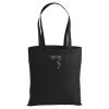 Klassische Baumwolltasche Tragegrifflänge: 67cm Miniaturansicht