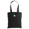 Klassische Baumwolltasche Tragegrifflänge: 67cm Miniaturansicht