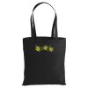 Klassische Baumwolltasche Tragegrifflänge: 67cm Miniaturansicht