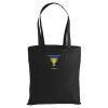 Klassische Baumwolltasche Tragegrifflänge: 67cm Miniaturansicht
