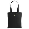Klassische Baumwolltasche Tragegrifflänge: 67cm Miniaturansicht