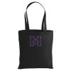 Klassische Baumwolltasche Tragegrifflänge: 67cm Miniaturansicht