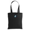 Klassische Baumwolltasche Tragegrifflänge: 67cm Miniaturansicht