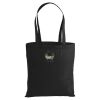 Klassische Baumwolltasche Tragegrifflänge: 67cm Miniaturansicht