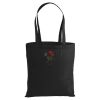 Klassische Baumwolltasche Tragegrifflänge: 67cm Miniaturansicht