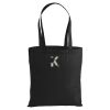 Klassische Baumwolltasche Tragegrifflänge: 67cm Miniaturansicht