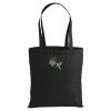 Klassische Baumwolltasche Tragegrifflänge: 67cm Miniaturansicht