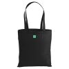 Klassische Baumwolltasche Tragegrifflänge: 67cm Miniaturansicht