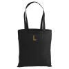Klassische Baumwolltasche Tragegrifflänge: 67cm Miniaturansicht