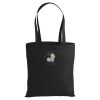 Klassische Baumwolltasche Tragegrifflänge: 67cm Miniaturansicht