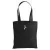 Klassische Baumwolltasche Tragegrifflänge: 67cm Miniaturansicht