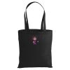 Klassische Baumwolltasche Tragegrifflänge: 67cm Miniaturansicht