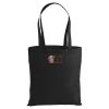 Klassische Baumwolltasche Tragegrifflänge: 67cm Miniaturansicht