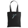 Klassische Baumwolltasche Tragegrifflänge: 67cm Miniaturansicht