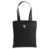 Klassische Baumwolltasche Tragegrifflänge: 67cm Miniaturansicht