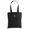 Klassische Baumwolltasche Tragegrifflänge: 67cm Miniaturansicht