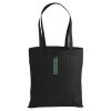 Klassische Baumwolltasche Tragegrifflänge: 67cm Miniaturansicht