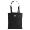 Klassische Baumwolltasche Tragegrifflänge: 67cm Miniaturansicht