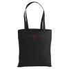 Klassische Baumwolltasche Tragegrifflänge: 67cm Miniaturansicht