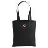 Klassische Baumwolltasche Tragegrifflänge: 67cm Miniaturansicht