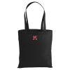 Klassische Baumwolltasche Tragegrifflänge: 67cm Miniaturansicht