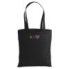 Klassische Baumwolltasche Tragegrifflänge: 67cm Miniaturansicht