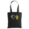 Klassische Baumwolltasche Tragegrifflänge: 67cm Miniaturansicht