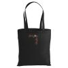 Klassische Baumwolltasche Tragegrifflänge: 67cm Miniaturansicht