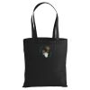 Klassische Baumwolltasche Tragegrifflänge: 67cm Miniaturansicht