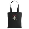 Klassische Baumwolltasche Tragegrifflänge: 67cm Miniaturansicht