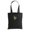 Klassische Baumwolltasche Tragegrifflänge: 67cm Miniaturansicht